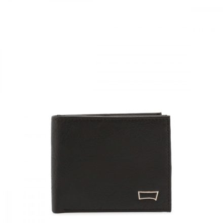 Carrera Jeans Férfi Pénztárca TUSCANY-CB7412_BLACK Carrera Jeans Férfi Pénztárca TUSCANY-CB7412_BLACK