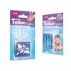 Sablon szett - fiúknak - 15 db-os Sablon szett - fiúknak - 15 db-os