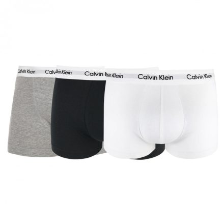 Calvin Klein Férfi Boxers U2664G_998_TRIPACK L