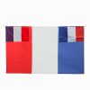 Francia Zászló Köpeny  V0000222-B