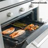 Sütő- és Barbecue Fólia InnovaGoods IG114116 2 egység MOST 11594 HELYETT 2059 Ft-ért!