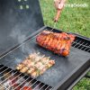 Sütő- és Barbecue Fólia InnovaGoods IG114116 2 egység MOST 11594 HELYETT 2059 Ft-ért!