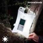 InnovaGoods Felfújható Napelemes LED Párna InnovaGoods Felfújható Napelemes LED Párna