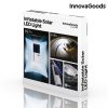 InnovaGoods Felfújható Napelemes LED Párna 