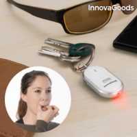   InnovaGoods LED Kulcskereső Kulcstartó MOST 7727 HELYETT 1141 Ft-ért!