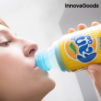 InnovaGoods Dobozos Ital Átalakító (10 Darab)