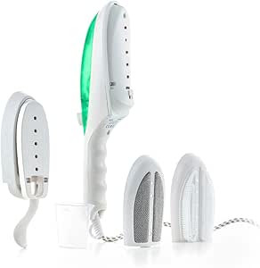 Függőleges Gőzölős Vasaló InnovaGoods