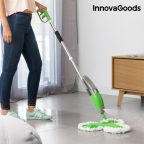   Hármas Mop Permetezővel Trimoppy InnovaGoods MOST 46398 HELYETT 10161 Ft-ért!