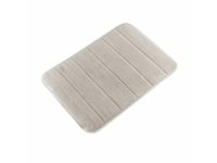 Viszkoelasztikus Fürdőszobai Szőnyeg Puffeet InnovaGoods