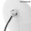 LED nagyító tükör rugalmas karral és tapadókoronggal Mizoom InnovaGoods MOST 27062 HELYETT 7342 Ft-ért!