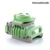 6 az 1-ben összecsukható mandolin-reszelő Choppie InnovaGoods Kitchen Foodies