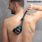   Összecsukható borotva hátra és testre Omniver InnovaGoods