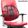 Hordozható lélegző deréktámasz Backonfy InnovaGoods