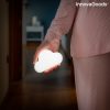 Hordozható intelligens LED lámpa Clominy InnovaGoods MOST 23195 HELYETT 4952 Ft-ért!