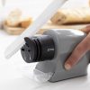 6-in-1 Multipurpose Electric Sharpener Esharp InnovaGoods MOST 15461 HELYETT 3671 Ft-ért!
