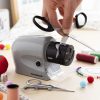 6-in-1 Multipurpose Electric Sharpener Esharp InnovaGoods MOST 15461 HELYETT 3671 Ft-ért!