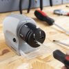 6-in-1 Multipurpose Electric Sharpener Esharp InnovaGoods MOST 15461 HELYETT 3671 Ft-ért!