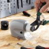 6-in-1 Multipurpose Electric Sharpener Esharp InnovaGoods MOST 15461 HELYETT 3671 Ft-ért!