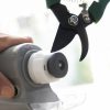 6-in-1 Multipurpose Electric Sharpener Esharp InnovaGoods MOST 15461 HELYETT 3671 Ft-ért!