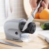 6-in-1 Multipurpose Electric Sharpener Esharp InnovaGoods MOST 15461 HELYETT 3671 Ft-ért!