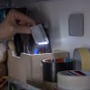 LED Lámpa mozgásérzékelővel Lumtoo InnovaGoods 2 egység MOST 23195 HELYETT 6515 Ft-ért!