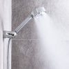 Dupla zuhanyfej 3 az 1-ben adagolóval Xawara InnovaGoods MOST 15461 HELYETT 3282 Ft-ért!