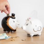 Persely Wedding (vőlegény) Persely Wedding (vőlegény)