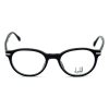 Női Szemüveg keret Dunhill Fekete (Felújított A) MOST 83515 HELYETT 24803 Ft-ért!