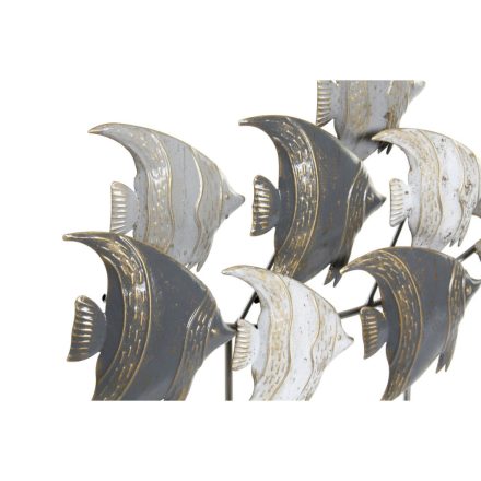 Dekoratív Figura DKD Home Decor 2 egység (Felújított B) MOST 60150 HELYETT 4928 Ft-ért!