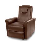 Cecotec 6150 Barna Relax Masszázsfotel