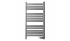   Elektromos Törölközőszárító Cecotec Ready Warm 9050 Twin Towel 450W Szürke