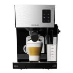   Express Kávéfőző Cecotec Power Instant-ccino 20 1450W 20 BAR