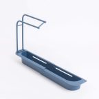 Mosogató rendszerező - állítható szélességgel Mosogató rendszerező - állítható szélességgel