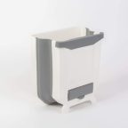 Ajtóra akasztható szemetes - 24 x 16 x 26 cm Ajtóra akasztható szemetes - 24 x 16 x 26 cm