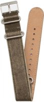 ÓRASZÍJ TIMEX BTQ032210W (Ø 22 mm)