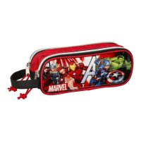   Tolltartó The Avengers Infinity Piros Fekete (21 x 8 x 6 cm)