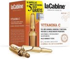   La Cabine C-vitamin ampullák 10 x 2 ml + Éjszakai erősítő 5 x 2 ml