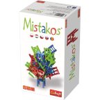 Trefl társasjáték, Mistakos - Harc a székekkel Trefl társasjáték, Mistakos - Harc a székekkel