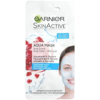 Garnier Skin Active hidratáló arcpakolás, 8 ml