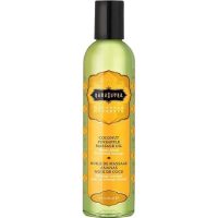 Kama Sutra természetes masszázsolaj 236 ml