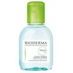 BIODERMA Sébium H2O arc- és sminklemosó 100 ml