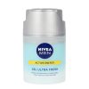 Nivea Men Skin Active Energy Revitalizing Facial Gel 50ml