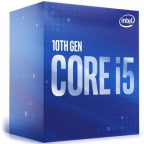 Intel Core i5-10400F processzor (BX8070110400F)