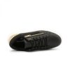 Duca di Morrone Férfi Tornacipő ZACK_BLACK-GOLD