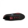Sparco Férfi Tornacipő ZANDVOORT_BLK-RED EU44