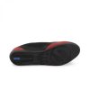 Sparco Férfi Tornacipő ZANDVOORT_BLK-RED EU44