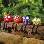 Dekoráció, szolár