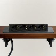 Beépíthető elosztók Beépíthető elosztók