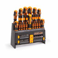 Csavarhúzó készletek