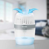 Páramentesítés Páramentesítés